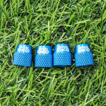 4 . Hamulce M6 Śruba ze klocków