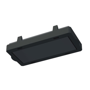 Штамп-вспышка Floman F-11 (16х42) НАБОР