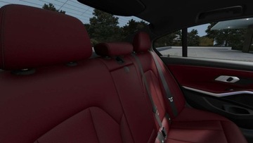 BMW Seria 3 G20-G21 Limuzyna 2.0 320d 190KM 2025 BMW Seria 3 20d xDrive Sedan 190 KM mHEV - M Sport - Adaptacyjne LEDy - Od, zdjęcie 11