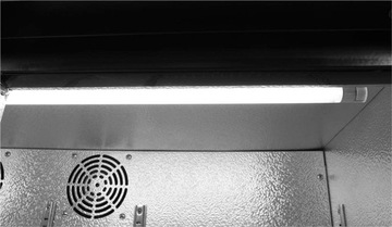 Витрина холодильная YG-05355