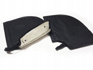 МУФТЫ ЧЕХОЛЫ ДЛЯ РУК ИЗОЛЯЦИОННЫЕ ПЕРЧАТКИ РУКАВА OXF-3