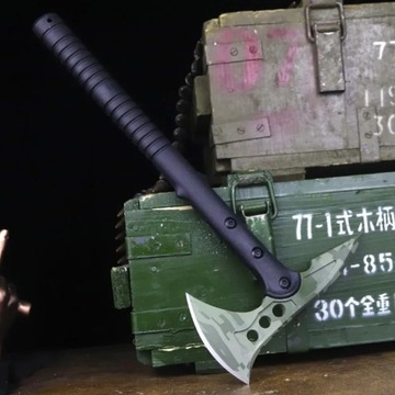 Топор, тесак, топор, томагавк, топор, чехол