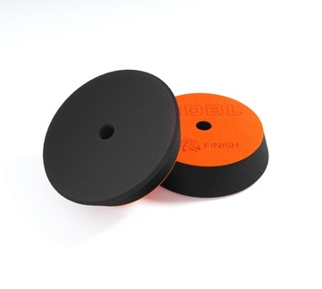 ADBL Roller Finish DA 75 mm - Pad polerski