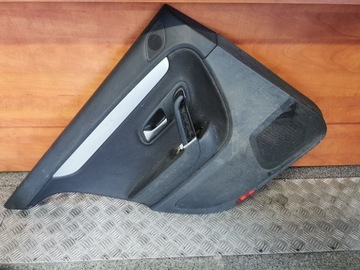 VW PASSAT CC BOCZEK TYLNY TYŁ LEWY 3C8867211N