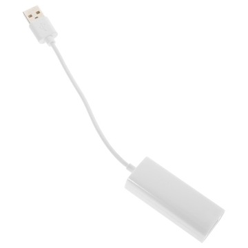 1 шт. USB ETHERNET АДАПТЕР ГИГАБИТНЫЙ LAN КОМПЬЮТЕРНЫЙ USB СЕТЕВОЙ АДАПТЕР