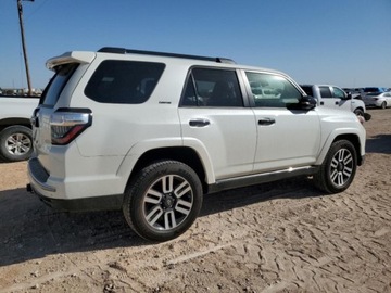 Toyota 2021 Toyota 4-Runner NIGHT SHADE 2021, od ubezpieczalni 4.0 Benzyna 270KM, zdjęcie 4