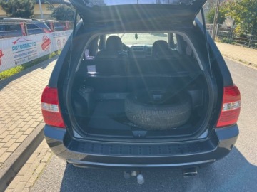 Kia Sportage II 2006 Kia Sportage GAZ LPG STAG KLIMATYZACJA EL.SZYBY EL.LUSTERKA SERWISOWANY GW, zdjęcie 14