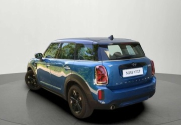 Mini Countryman F60 Crossover Facelifting 2.0 D 150KM 2023 MINI Countryman Mini Countryman D FV23 MINI Bonkowscy 2.0 Diesel, zdjęcie 5