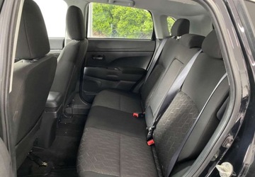 Mitsubishi Outlander III 2021 Mitsubishi Outlander Faktura 23 Automat Kamera Auto zarejestrowane 2.0, zdjęcie 7