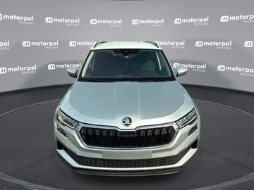 Skoda Karoq Crossover Facelifting 1.5 TSI ACT 150KM 2025 Skoda Karoq Selection 1.5 TSI DSG 150 KM, zdjęcie 1