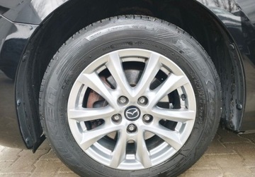 Mazda 3 III Hatchback Facelifting 2.0 SKYACTIV-G 120KM 2017 Mazda 3 Skyenergy, Ogranicznik predkosci, Salon Polska 2.0 Benzyna 120KM, zdjęcie 33