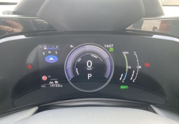 Lexus NX II SUV Facelifting 2.5 450h+ 309KM 2024 Lexus NX 450h Prestige AWD VAT 23 Bezwypadkowy Salon PL Lexus Leszno, zdjęcie 18