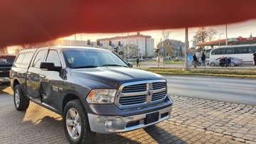 Dodge Ram IV 2018 DODGE RAM 1500 SLT 4x4, Crew Cab, Pickup 3,6 4WD 2018r.LONG, zdjęcie 31