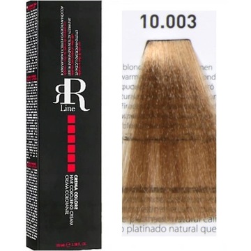 RR Line Color Cream farba profesjona 100ml 10.003