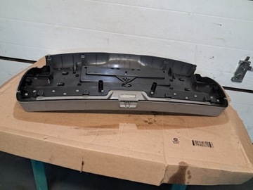 КРЫШКА БАГАЖНИКА AUDI A6 C6 AVANT 4F9867979 СЕРЫЙ ACHAT