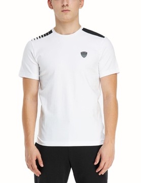 EA7 Emporio Armani koszulka T-Shirt NOWOŚĆ XXL