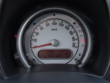 Opel Agila B 1.0 Twinport ecoFLEX 65KM 2009 Opel Agila 1.0, GAZ, Klima, Parktronic,ALU, zdjęcie 10