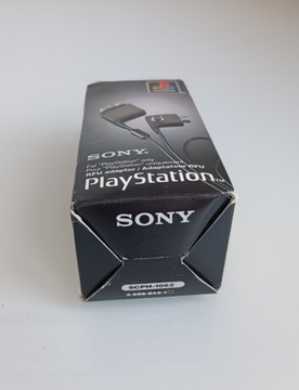 ОРИГИНАЛЬНЫЙ КАБЕЛЬ ДЛЯ PSX PS1 PLAYSTATION SCPH-1062