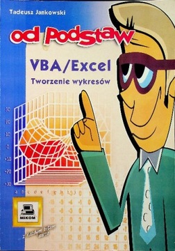 Od podstaw VBA EXCEL