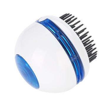 Электрический массажер для головы Антистатический