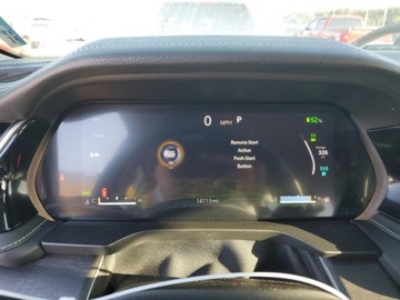 Jeep 2023 Jeep Grand Cherokee 2023, Limited, 2.0 hybryda, 4x4, od ubezpieczalni 2.0, zdjęcie 7