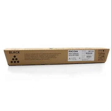 Toner Ricoh Aficio MPC - 2800, 3001, 3300, 3501
