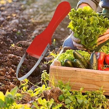 Садовая прополка PP Скарификация Комбинированные инструменты для ухода за растениями