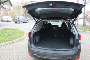 Subaru Forester V 2018 Subaru Forester 2.5i Premium AWD CVT – bezwypadkowy, 1. rejestracja 2019, zdjęcie 8