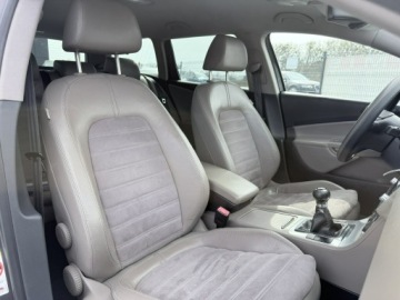 Volkswagen Passat B6 Variant 1.8 TSI 160KM 2008 Volkswagen Passat Variant 1.8 TSI 160KM Highline, zdjęcie 20
