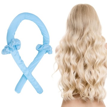 ВАЛИК ДЛЯ ЗАВИВКИ ВОЛОС, бигуди для завивки волос