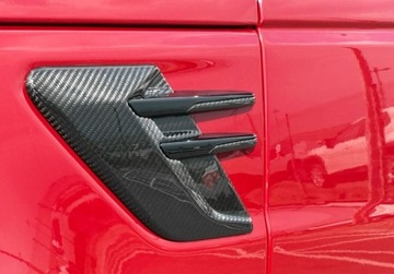 Land Rover Range Rover Sport III 2022 Land Rover Range Rover Sport 3,0 HSE Dynamic 400KM Gwarancja SalonPL VAT23, zdjęcie 11