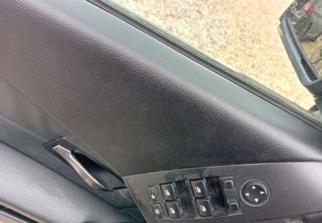 BMW Seria 5 E60 Touring 530 i 258KM 2006 BMW Seria 5 BMW Seria 5 530i 3.0 Benzyna 258KM, zdjęcie 14