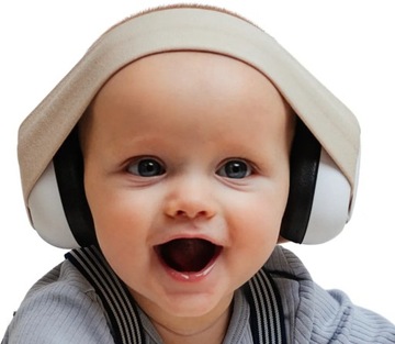 ECIPECI ЗАЩИТНЫЕ НАУШНИКИ ДЛЯ ДЕТЕЙ