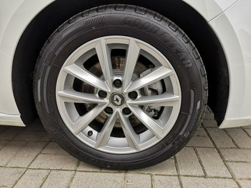 Renault Megane IV Grandtour 1.6 dCi 130KM 2016 Renault Megane 1.6DCI 130KM Klimatronic Tempomat P, zdjęcie 22