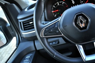 Renault Trafic III 2022 Renault Trafic 2.0DCi 150KM LONG 9 osób Full Led, zdjęcie 12