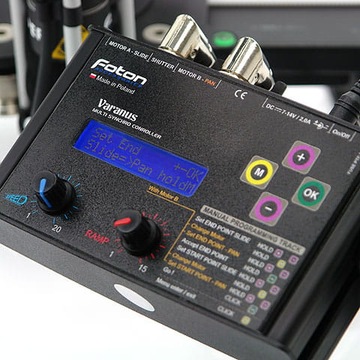 Привод слайдера Kameleon FOTON Varanus SV2