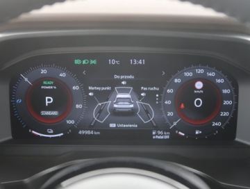 Nissan X-Trail IV 1.5 VC-T e-POWER 204KM 2023 Nissan X-Trail 1.5 VC-T e-Power, Automat, VAT 23%, zdjęcie 10