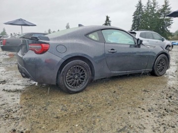 Toyota GR86 2019 Toyota GR86 GT 2019 2.0 Benzyna 205KM, zdjęcie 3