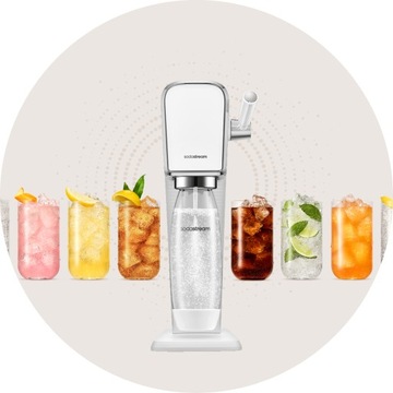 SODASTREAM PASSIONFRUIT ZERO Маракуйя СИРОП КОНЦЕНТРАТ 9Л НАПИТОК С 440МЛ