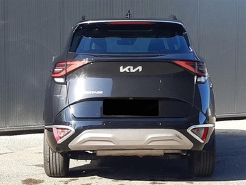 Kia Sportage V SUV 1.6 T-GDI 160KM 2025 KIA Sportage 1.6 T-GDI Business Line 2WD DCT Suv 160KM 2025, zdjęcie 3