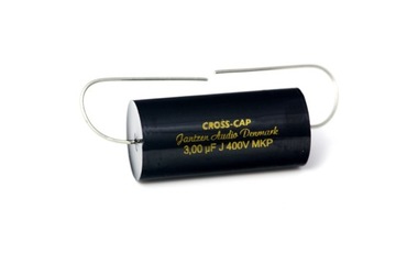 Kondensator Jantzen Cross-cap 3,00uF 400VDC