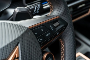 Cupra Leon II Hatchback Facelifting 1.5 eTSI MHEV 150KM 2026 Cupra Leon 1.5 eTSI 150 KM DSG - Dostępny od, zdjęcie 19