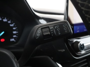 Ford Puma II Crossover 1.0 EcoBoost 125KM 2021 Ford Puma navi klimatyzacja multifunkcja czujniki, zdjęcie 21