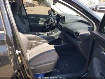 Hyundai Santa Fe IV 2022 Hyundai Santa Fe Xrt 2022 2.5l 2.5 Benzyna 191KM, zdjęcie 8