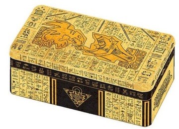 Yu-Gi-Oh! Mega Puszka Starożytnych Bitew 2021