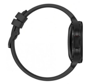 Смарт-часы Samsung Galaxy Watch 4 Classic, черный, 42 мм