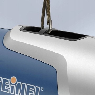 Тепловая пушка сварочная электрическая тепловая пушка 2200Вт Steinel HL2020 E тепловая пушка