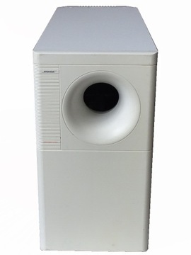 Bose Acoustimass 15 . 0822