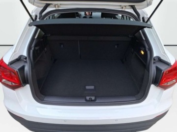 Audi Q2 SUV 1.4 TFSI COD Ultra 150KM 2017 Audi Q2 Side Assist, Kamera cofania 1.4 Benzyna 150KM, zdjęcie 28