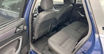 Ford Mondeo IV Kombi 1.6 EcoBoost 160KM 2012 Ford Mondeo Mondeo MK4 1.6 ben Polski Salon 1.6 Benzyna 160KM, zdjęcie 12